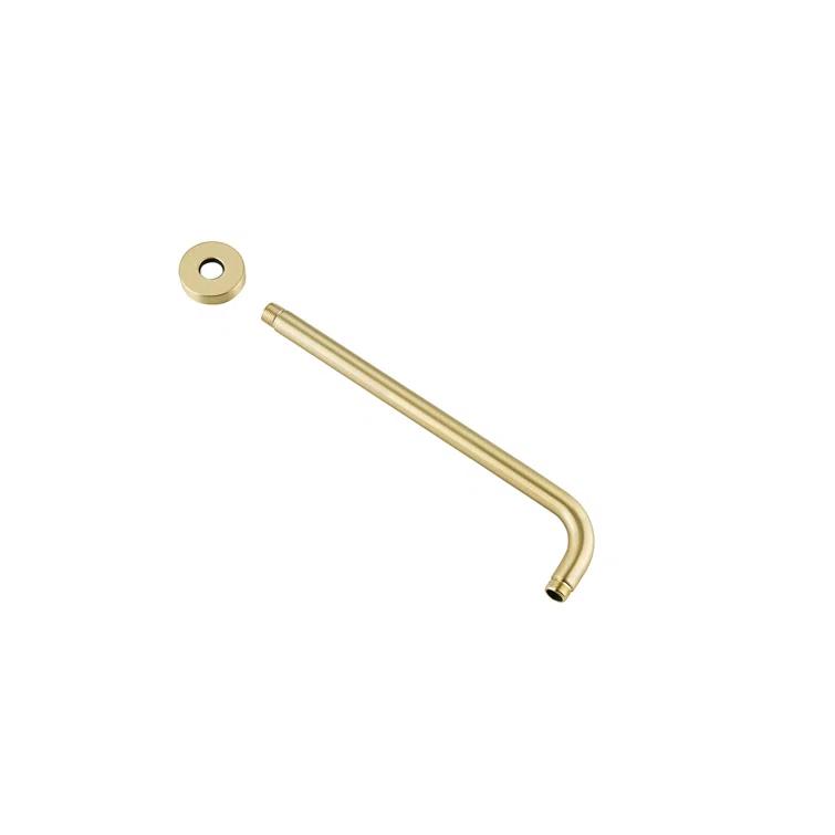 George Pressure-Balanced All-In-One Kit with Rough in-Valve