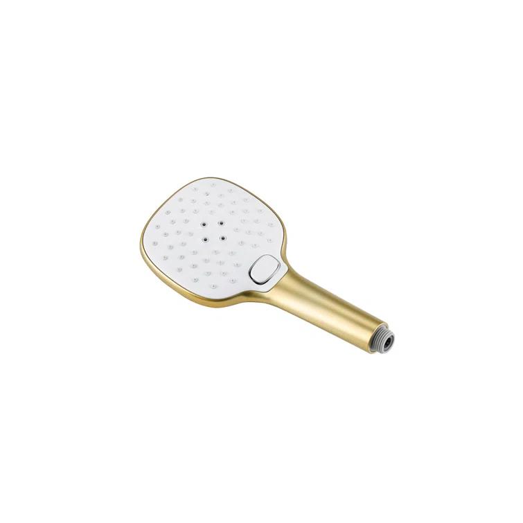 George Pressure-Balanced All-In-One Kit with Rough in-Valve
