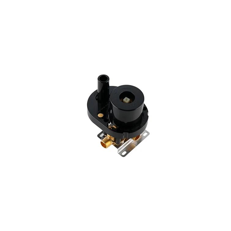 George Pressure-Balanced All-In-One Kit with Rough in-Valve