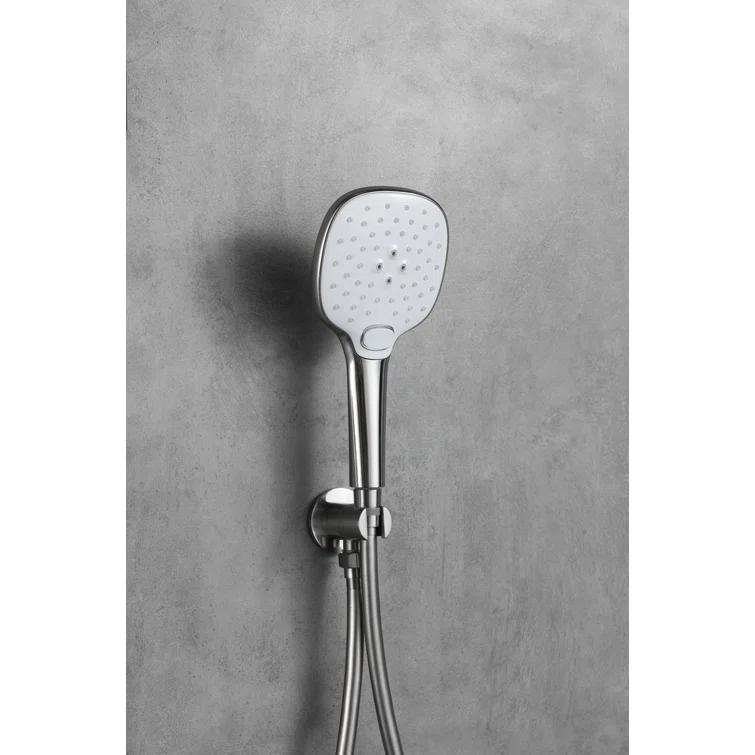 George Pressure-Balanced All-In-One Kit with Rough in-Valve