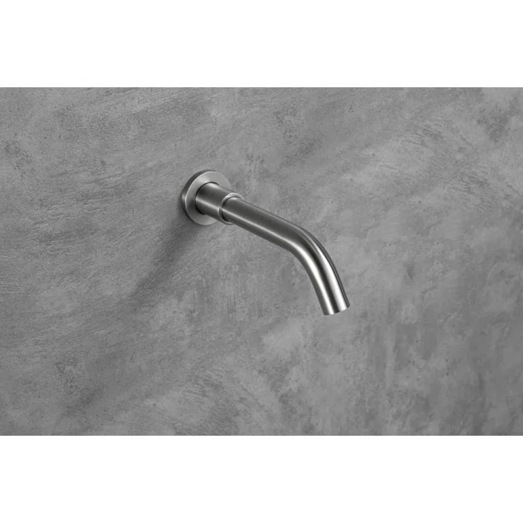 George Pressure-Balanced All-In-One Kit with Rough in-Valve