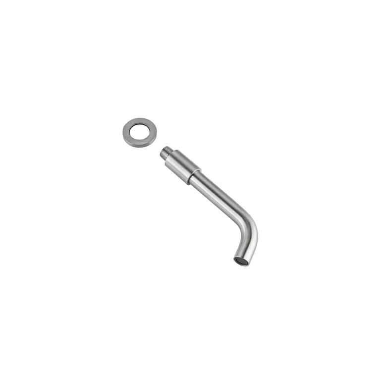 George Pressure-Balanced All-In-One Kit with Rough in-Valve