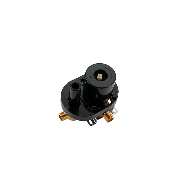 George Pressure-Balanced All-In-One Kit with Rough in-Valve