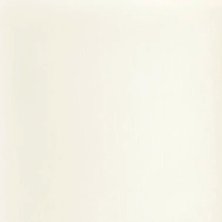 Ivory Twin Linen Duvet Cover with Matching Sham