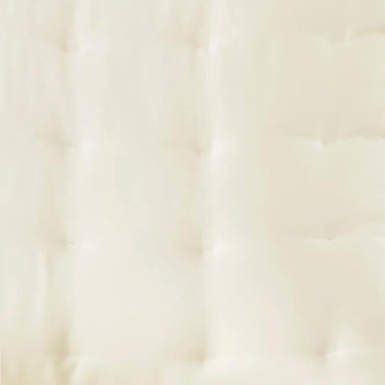 Pine Cone Hill Silken Solid Puff Sham