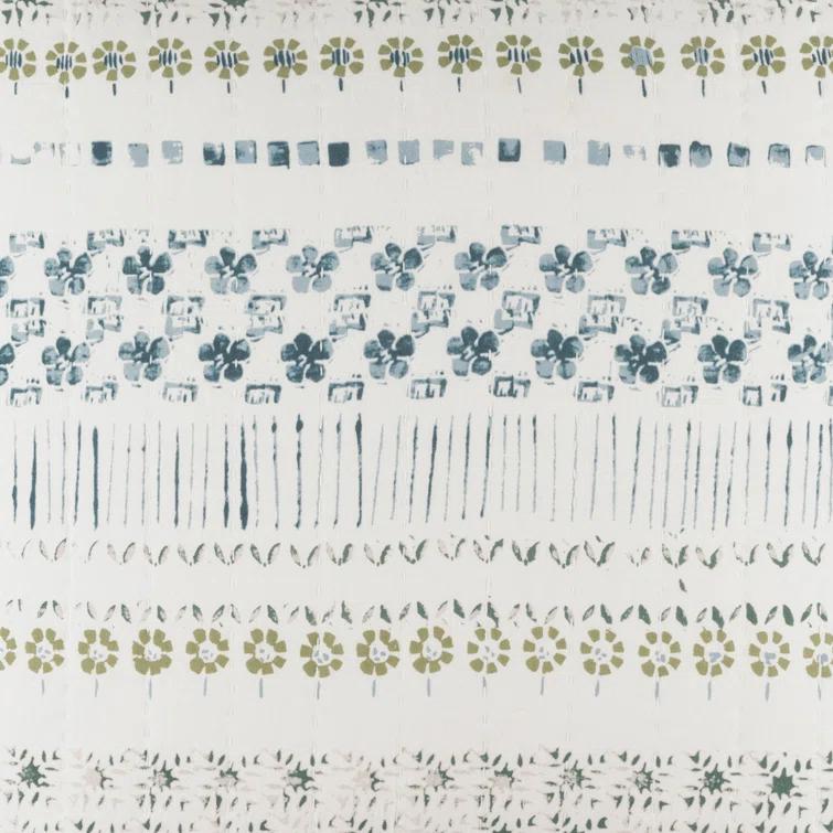 Hawthorn Coverlet