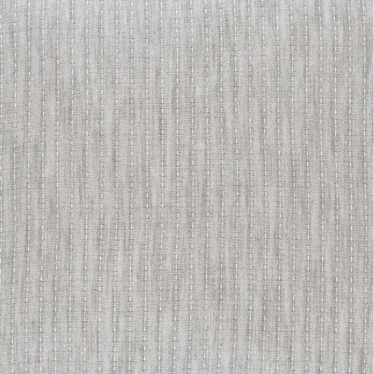 Pick Stitch Matelasse Coverlet