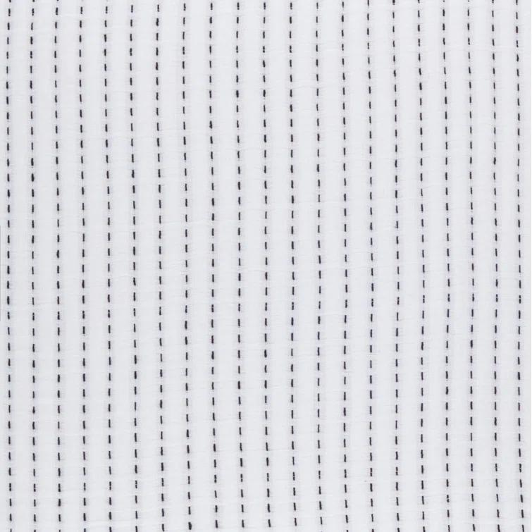 Pick Stitch Matelasse Coverlet