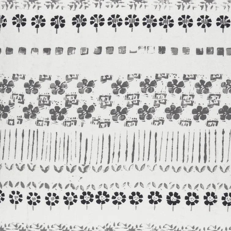 Hawthorn Coverlet