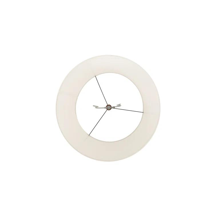 Loreto 52'' Wood Floor Lamp