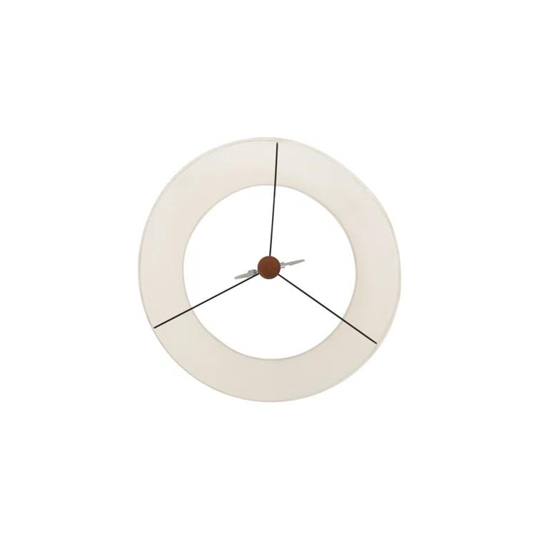Loreto 52'' Wood Floor Lamp