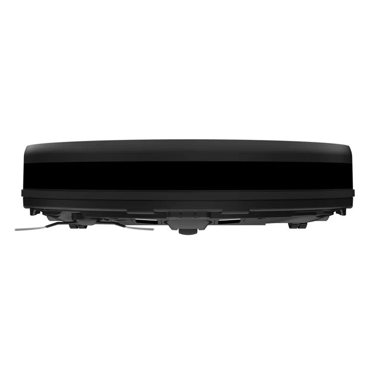 Black+Decker Cordless Bagless Robotic Vacuum