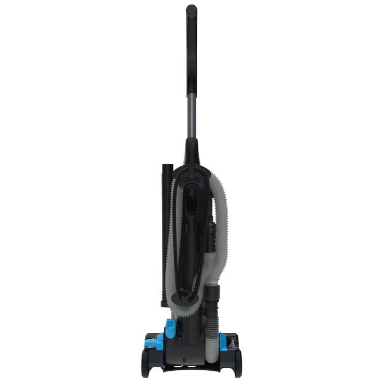 Black+Decker Bagless Upright Vacuum