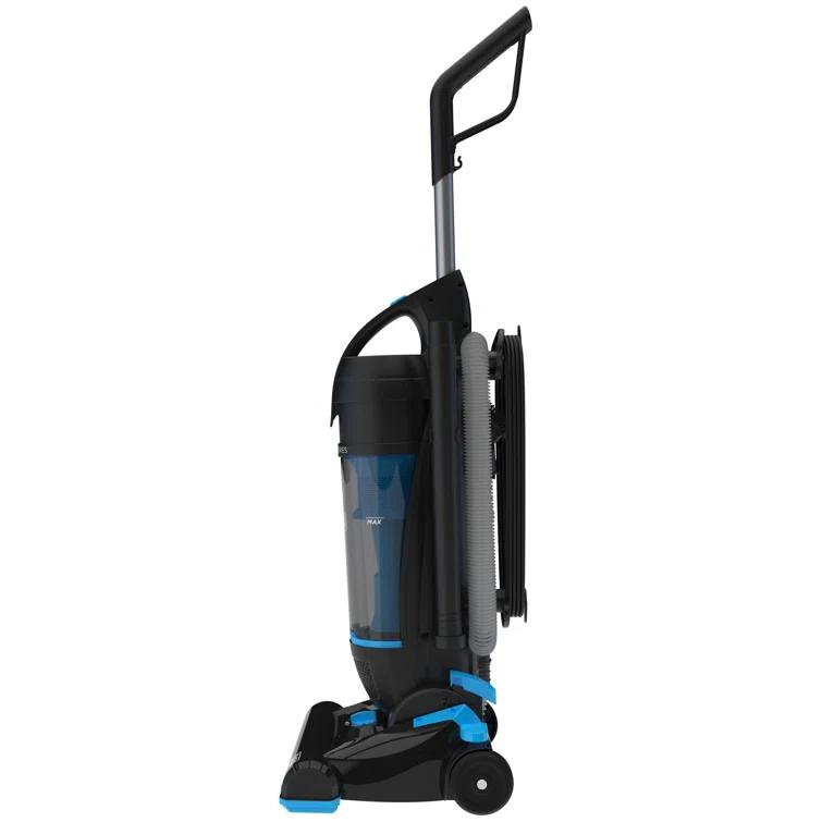 Black+Decker Bagless Upright Vacuum