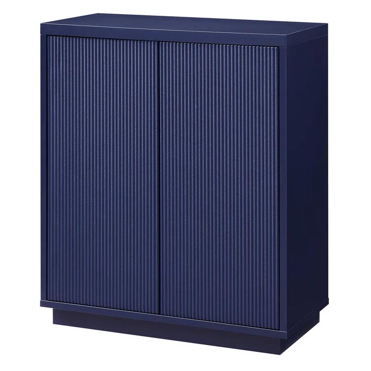 Marge 2 -Door Storage Cabinet