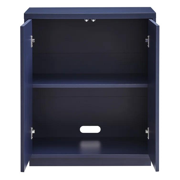 Marge 2 -Door Storage Cabinet