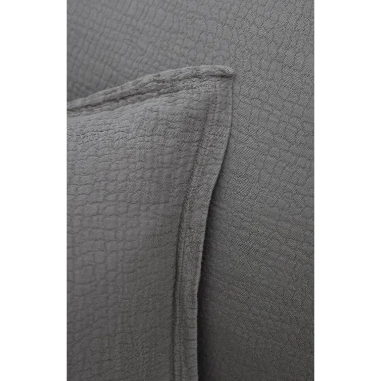 Waverly Cotton Lumbar Throw Pillow