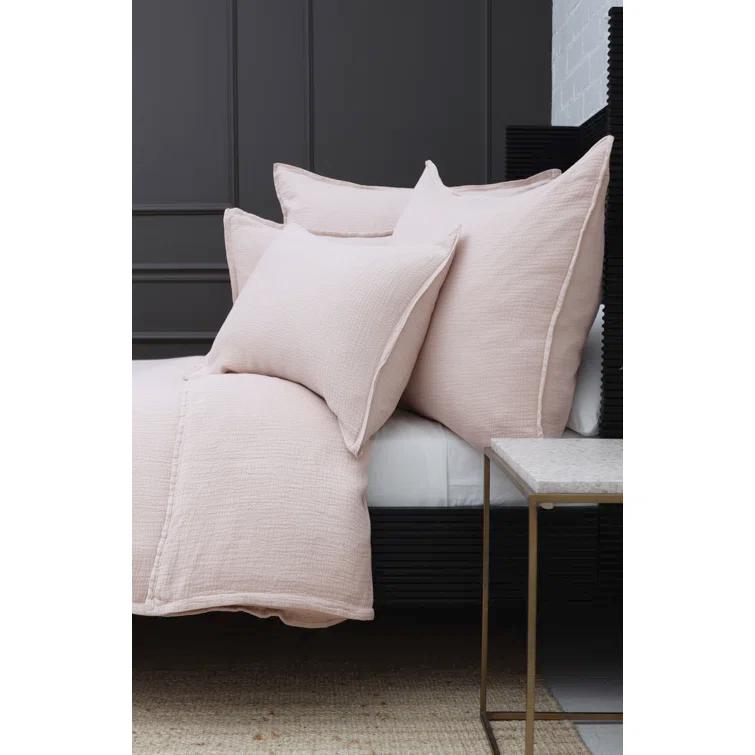 Waverly 100% Cotton Duvet Cover Set