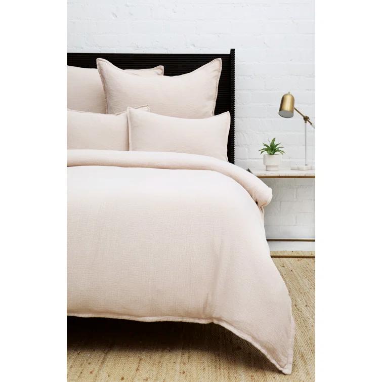 Waverly 100% Cotton Duvet Cover Set