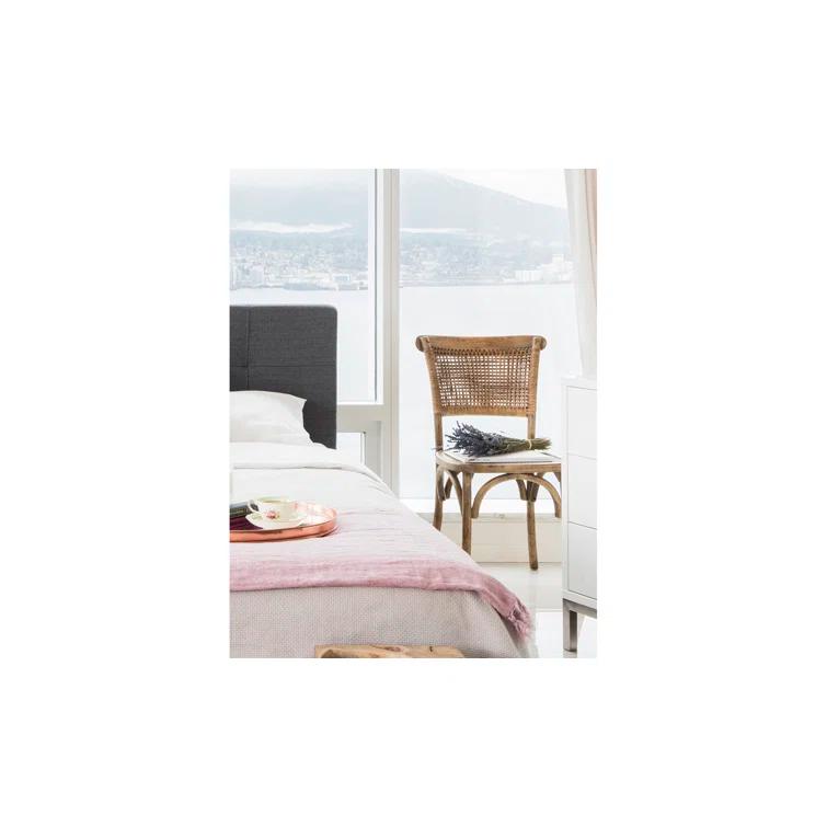 Lotta Dining Chair, Set of 2 - Natural