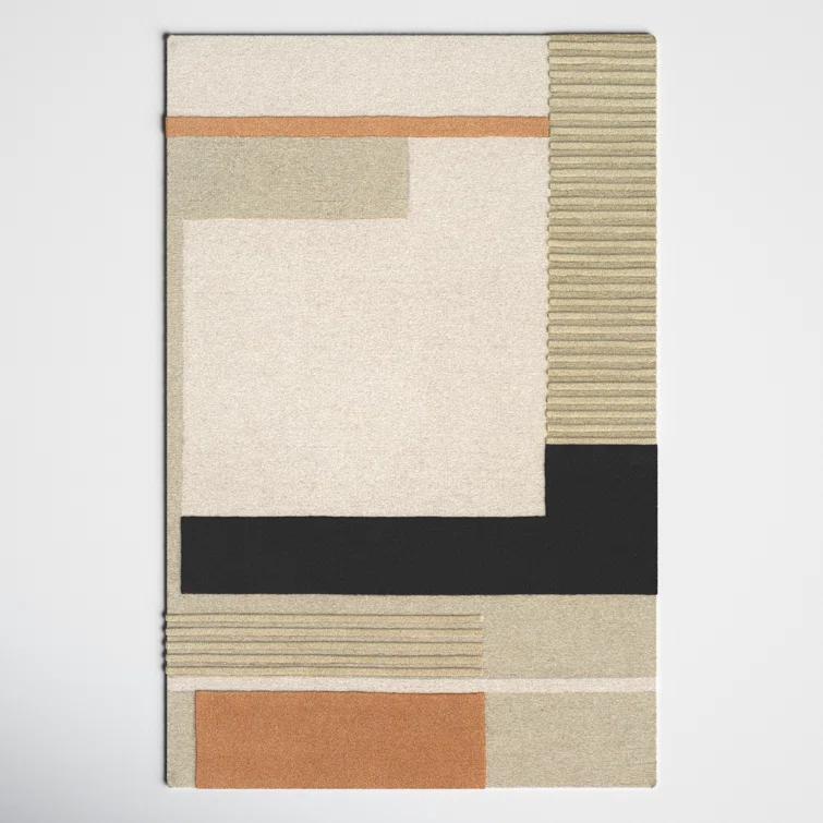 Moraine Wool Rug