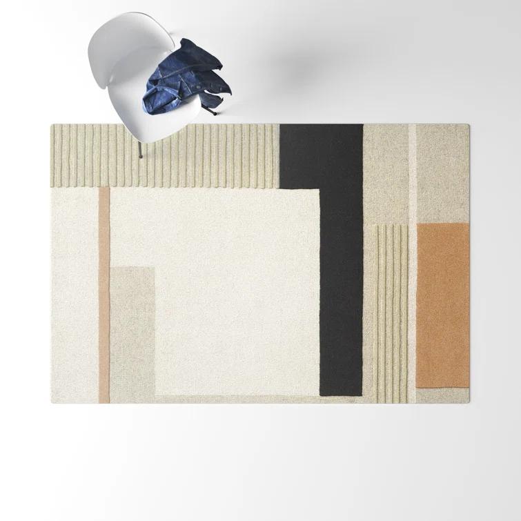 Moraine Wool Rug