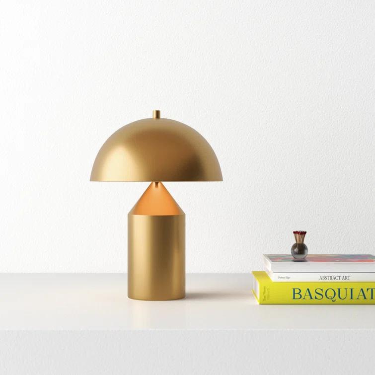 Jemma Metal Table Lamp