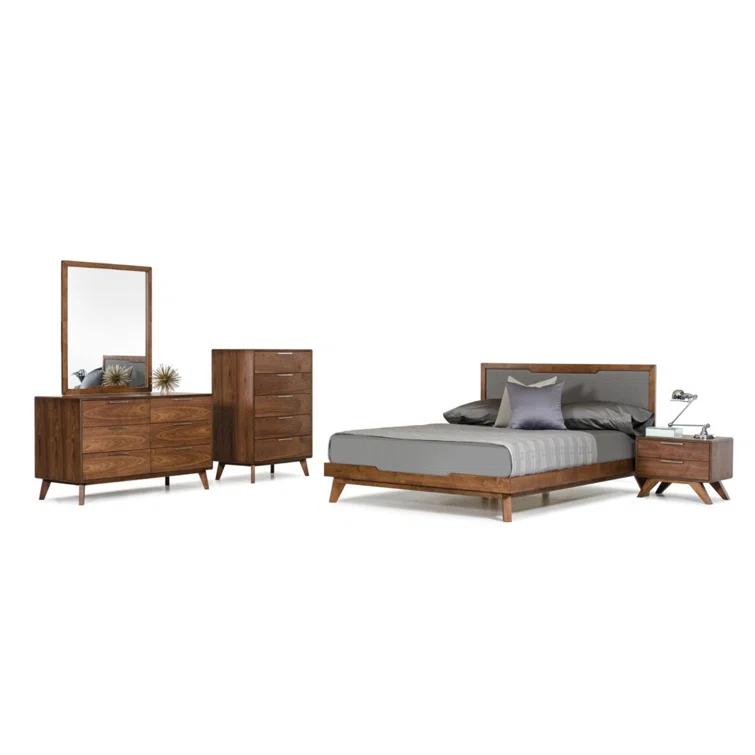 Glow 5 - Drawer Dresser