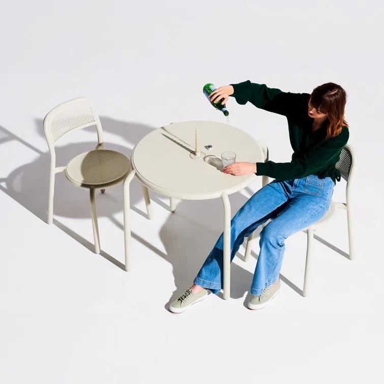 Toni Bistreau Outdoor Bistro Table
