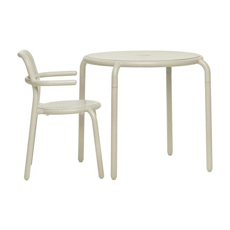 Toni Bistreau Outdoor Bistro Table
