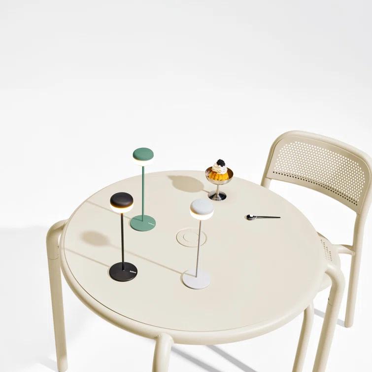 Toni Bistreau Outdoor Bistro Table