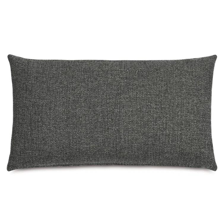 Eastern Accents Enoch Textured Polypropylene Throw Pillow