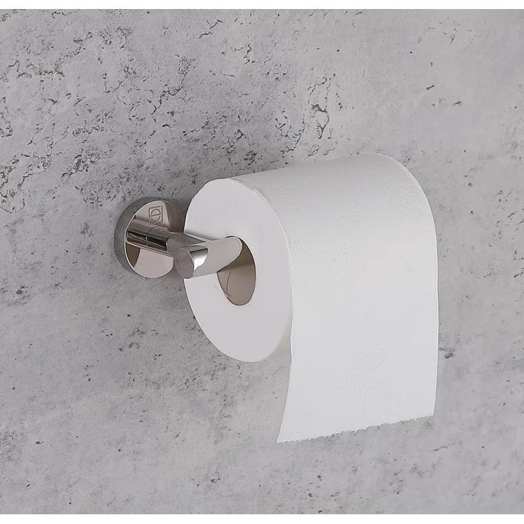 Freya 3 - Piece Bathroom Hardware Set