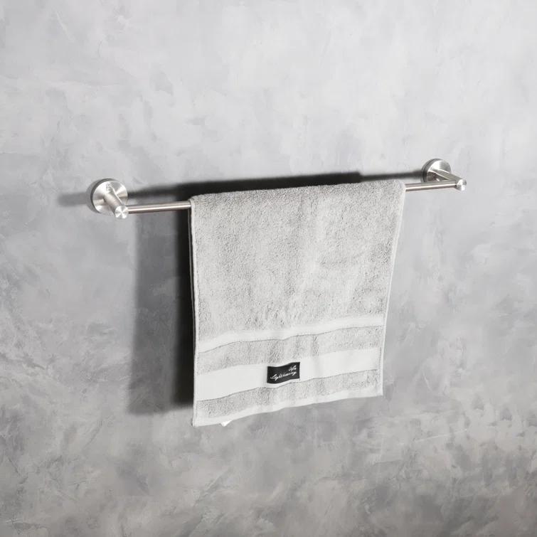 Freya 3 - Piece Bathroom Hardware Set