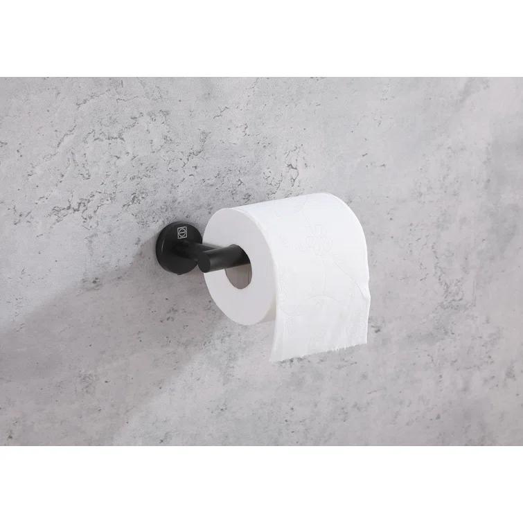 Freya 3 - Piece Bathroom Hardware Set