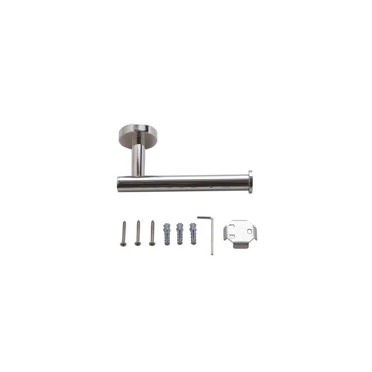 Freya 3 - Piece Bathroom Hardware Set