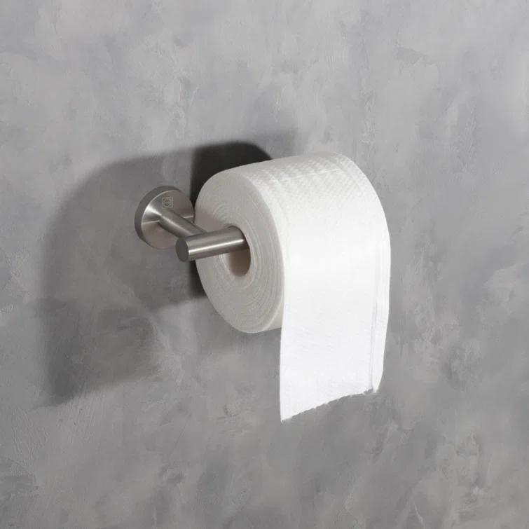 Freya 3 - Piece Bathroom Hardware Set