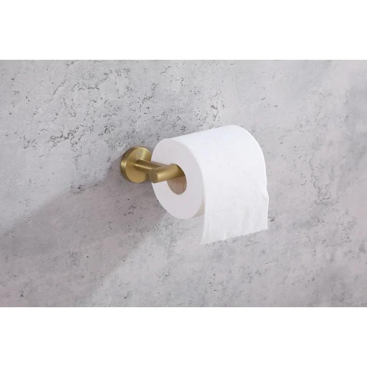 Freya 3 - Piece Bathroom Hardware Set