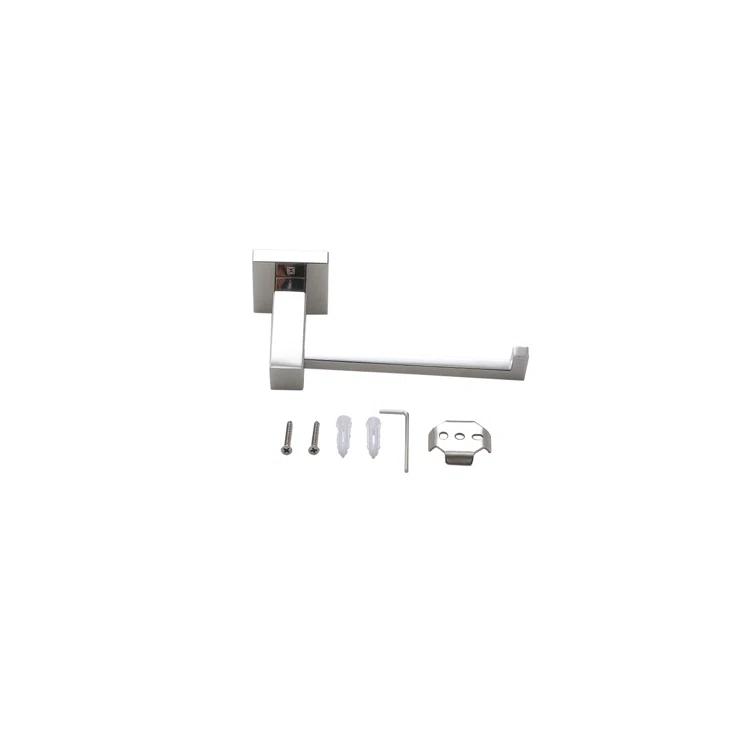 Isla 3 - Piece Bathroom Hardware Set