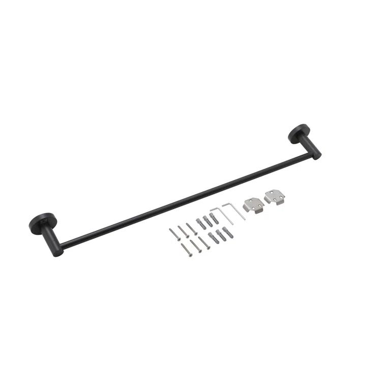 Freya 3 - Piece Bathroom Hardware Set