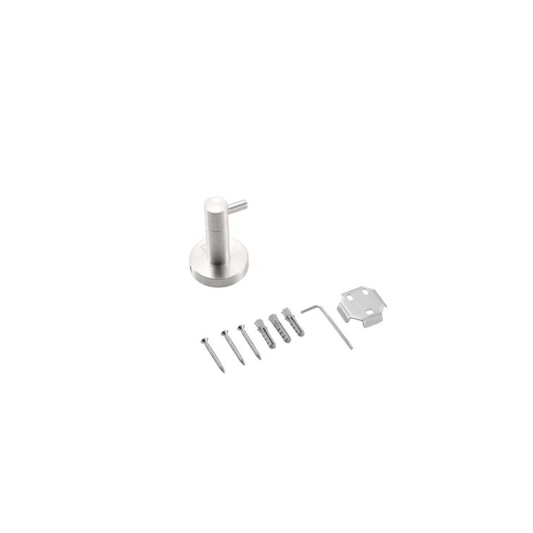 Freya 3 - Piece Bathroom Hardware Set
