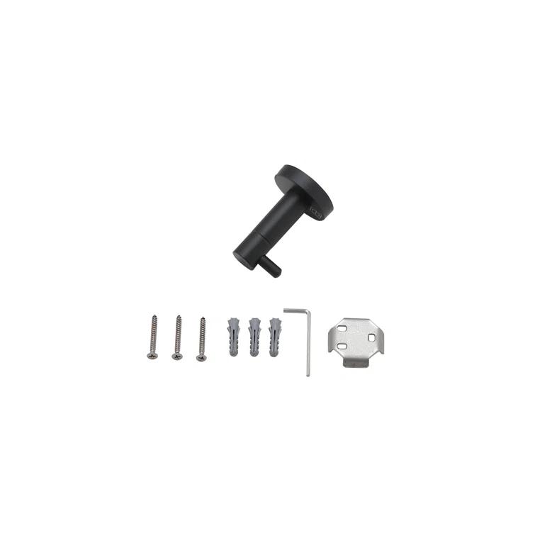 Freya 3 - Piece Bathroom Hardware Set