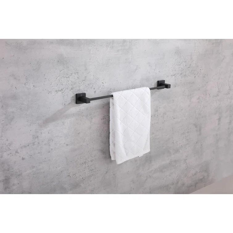 Isla 3 - Piece Bathroom Hardware Set