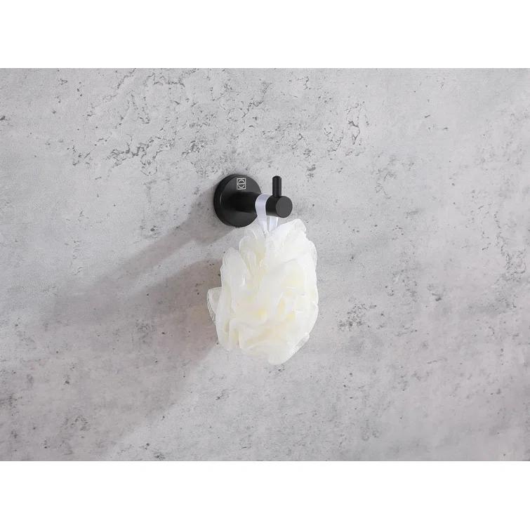 Freya 3 - Piece Bathroom Hardware Set