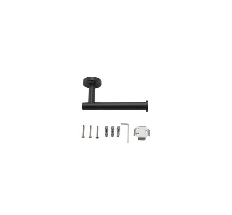 Freya 3 - Piece Bathroom Hardware Set