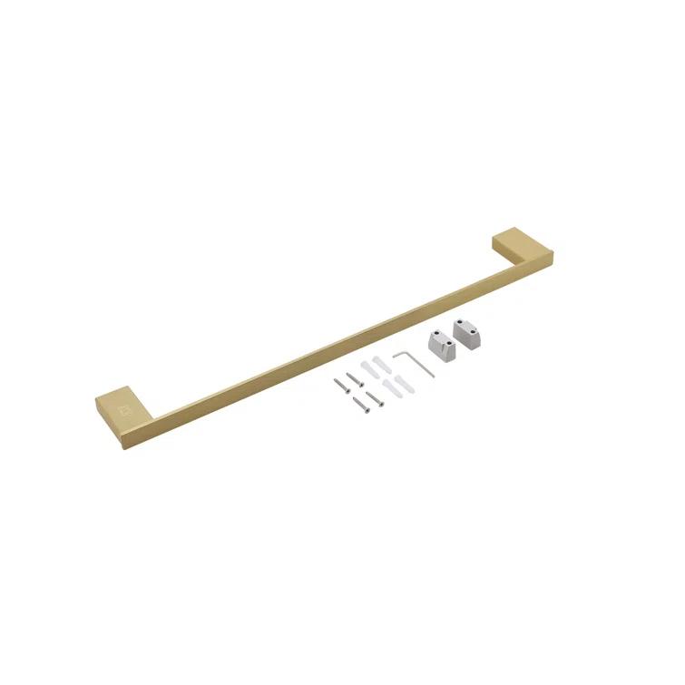 Sofia 3 - Piece Bathroom Hardware Set