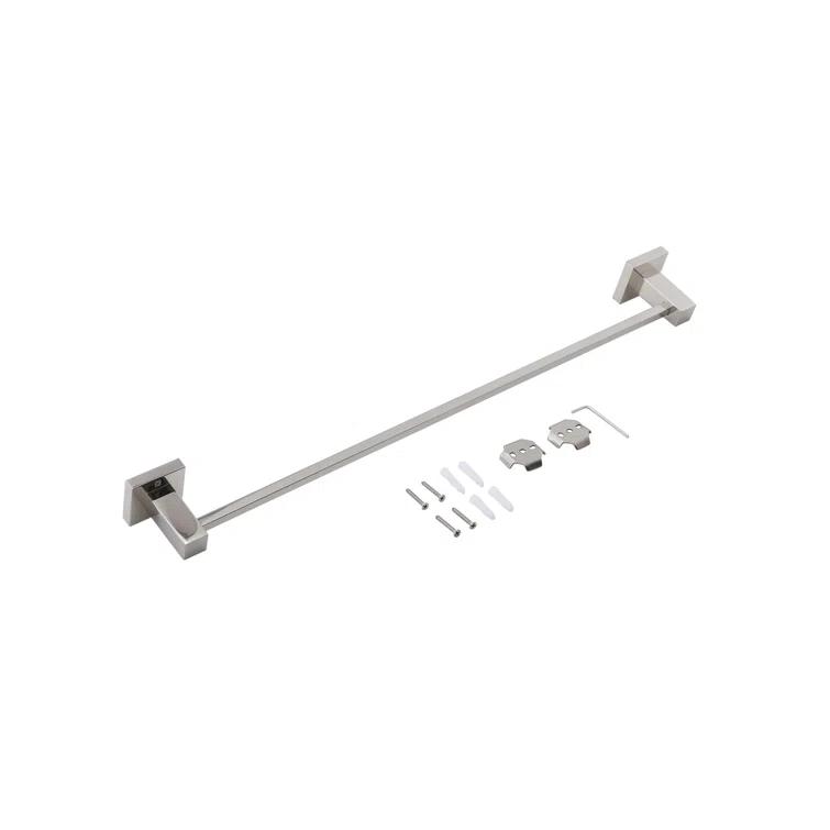 Isla 3 - Piece Bathroom Hardware Set