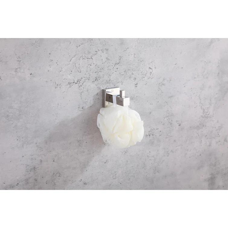 Isla 3 - Piece Bathroom Hardware Set