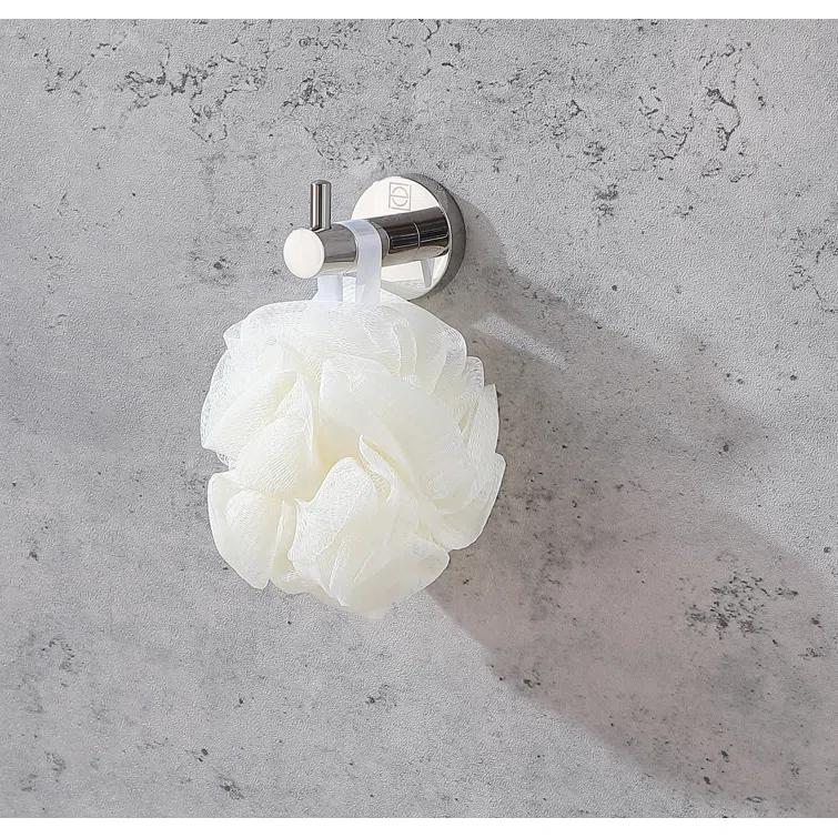 Freya 3 - Piece Bathroom Hardware Set