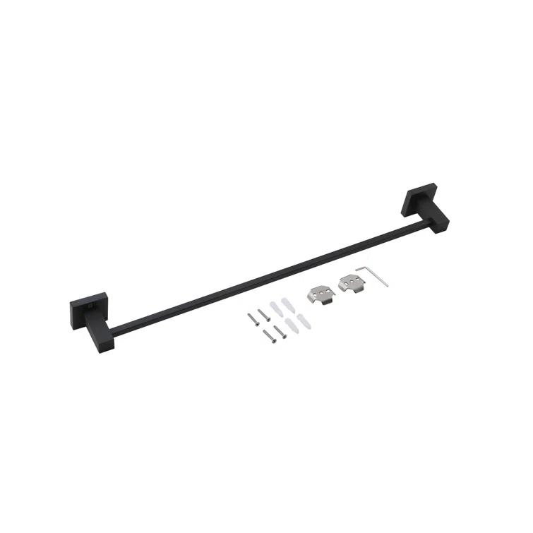Isla 3 - Piece Bathroom Hardware Set